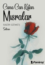 Cana Can Katan Mısralar - Pamiray Yayınları