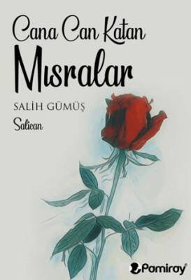 Cana Can Katan Mısralar - 1