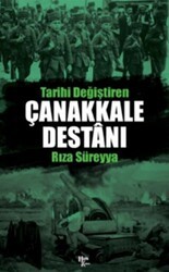 Çanakkale Destanı - Halk Kitabevi