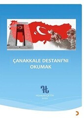 Çanakkale Destanı’nı Okumak - Cinius Yayınları