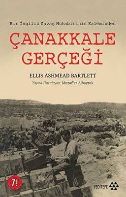 Çanakkale Gerçeği - 1