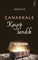 Çanakkale Kayıp Sandık - Karina Yayınevi