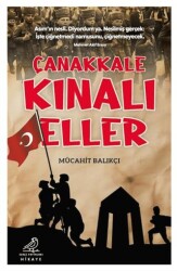 Çanakkale Kınalı Eller - Serçe Yayınları