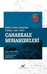 Çanakkale Muharebeleri - Paradigma Akademi Yayınları