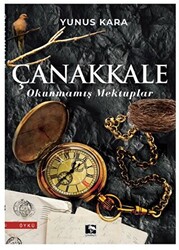 Çanakkale Okunmamış Mektuplar - 1