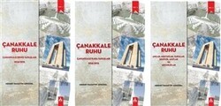 Çanakkale Ruhu 3 Cilt Takım - Sonçağ Yayınları