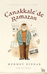 Çanakkale’de Ramazan - Zarif Yayınları