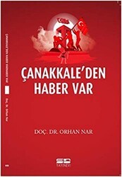 Çanakkale’den Haber Var - SD Yayınevi
