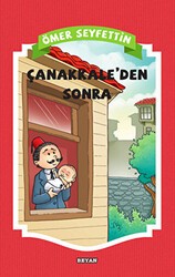 Çanakkale`den Sonra - Beyan Yayınları