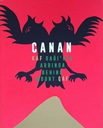 Canan: Kaf Dağı`nın Ardında - ARTER