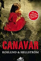 Canavar - Pegasus Yayınları