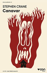 Canavar - Can Yayınları