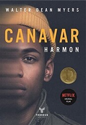 Canavar - Theseus Yayınevi