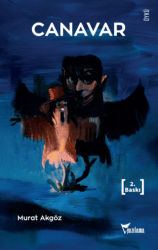 Canavar - Yazılama Yayınevi