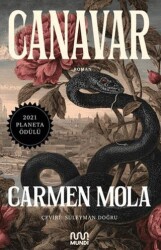 Canavar - Mundi
