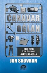 Canavar Oğlan - 1