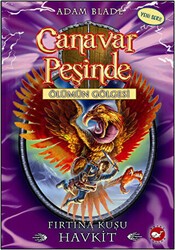 Canavar Peşinde 26 - Beyaz Balina Yayınları