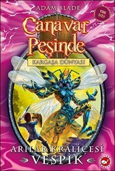 Canavar Peşinde 36 - 1