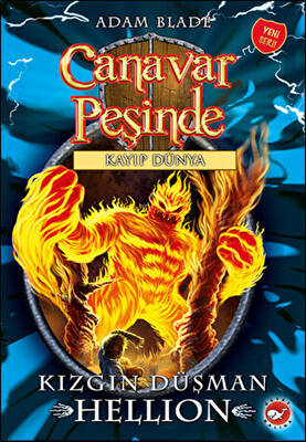 Canavar Peşinde 38 - 1