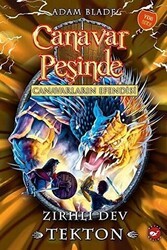 Canavar Peşinde 59 - Beyaz Balina Yayınları