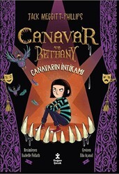 Canavar Ve Bethany 2 - Canavarın İntikamı - Doğan Kitap