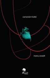 Canavarın Kalbi - MonoKL Yayınları
