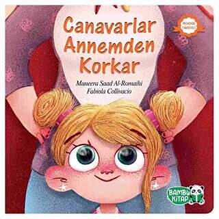 Canavarlar Annemden Korkar - 1