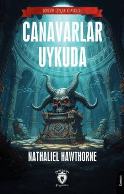 Canavarlar Uykuda - 1