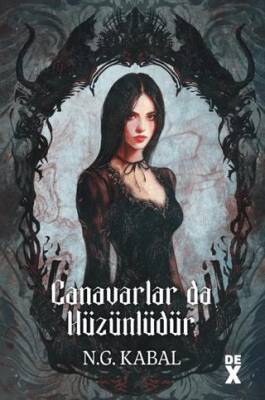 Canavarların da Kalbi Varmış 2: Canavarlar da Hüzünlüdür - 1