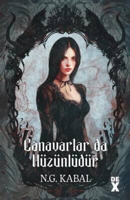 Canavarların da Kalbi Varmış 2: Canavarlar da Hüzünlüdür - 1