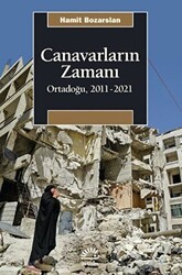 Canavarların Zamanı - İletişim Yayınevi