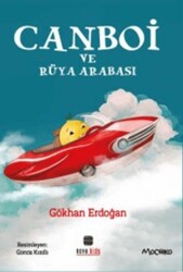 Canboi ve Rüya Arabası - Nova Kids