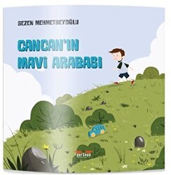 Cancan`ın Mavi Arabası - Perseus