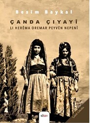 Çanda Çıyayi - Sitav Yayınevi