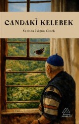 Candaki Kelebek - Mahlas Yayınları