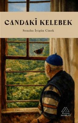 Candaki Kelebek - 1
