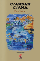 Candan Cana - Klaros Yayınları