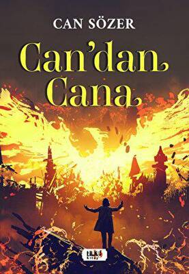 Can`dan Cana - 1