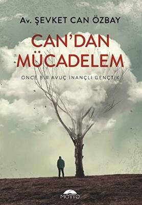 Can`dan Mücadelem - 1