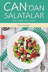 Can’dan Salatalar - Arkadaş Yayınları