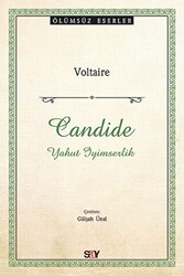 Candide - Say Yayınları