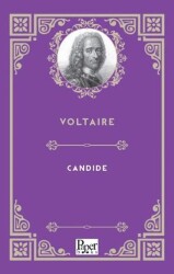 Candide - Paper Books