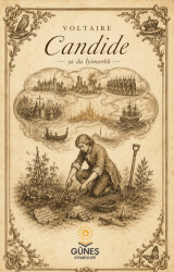 Candide - Güneş Kitabevleri Yayınları