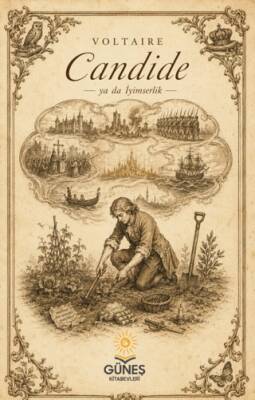 Candide - 1
