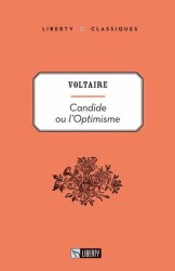 Candide Au L`optimisme Liberty C. - 1