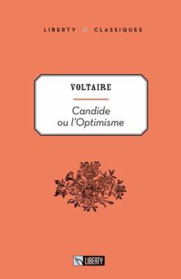 Candide Au L`optimisme Liberty C. - 1