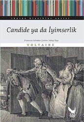 Candide ya da İyimserlik - İkaros Yayınları