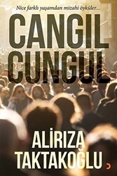 Cangıl Cungul - 1