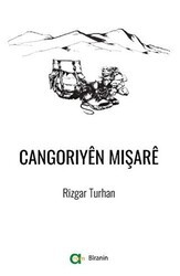 Cangoriyen Mişare - Aram Yayınları