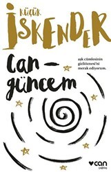 Cangüncem - Can Yayınları